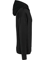 Kariban K 4018 Mikina s kapucňou v oversize strihu 20.4018 čierna Kariban K 4018 Mikina s kapucňou v oversize strihu 20.4018 čierna