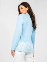 Bunda IT MA 60128.01 light blue Bunda IT MA 60128.01 light blue