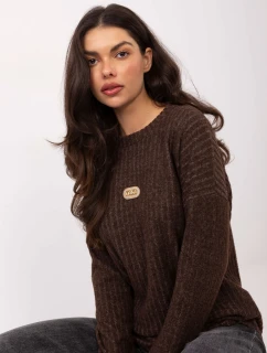 RV SW prepojka A1026.52 hnedá