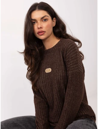 RV SW prepojka A1026.52 hnedá RV SW prepojka A1026.52 hnedá