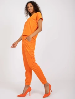 Súprava WN KMPL 2906.44P oranžová