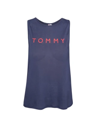 Dámsky top UW0UW01524-416 - Tommy Hilfiger