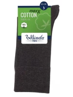 Pánske ponožky COTTON MAXX - BELLINDA