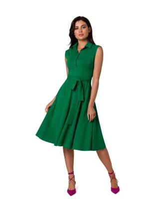 Denné šaty model 177954 BeWear