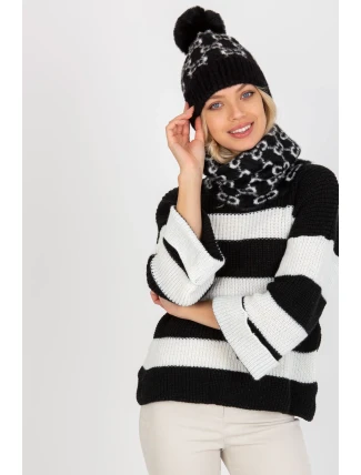 Čiapka model 185912 AT