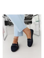 Mokasíny model 207490 Solea