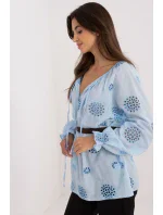 Blúzka model 214449 Lakerta