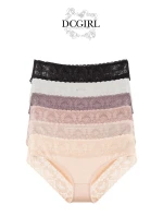 Nohavičky DC Girl 26325 A12 S–XL Nohavičky DC Girl 26325 A12 S–XL