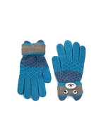 Rękawiczki Art Of Polo 23334 Winter Teddy Rękawiczki Art Of Polo 23334 Winter Teddy
