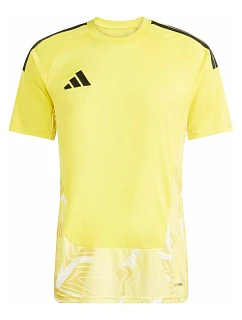Adidas Tiro 26 Súťažné brankárske tričko KC5354