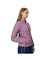 Dámska bunda 4F F0855 fialová 4FWSS26TDJAF0855 51S