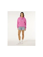 Dámska mikina RIP CURL Icons Of Surf Heritage Hood, ružová Dámska mikina RIP CURL Icons Of Surf Heritage Hood, ružová