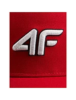 Detská čiapka typu snapback 4F 4FJRSS26ACABU598-036S Detská čiapka typu snapback 4F 4FJRSS26ACABU598-036S