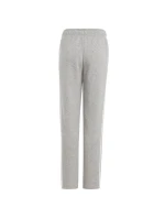Dievčenské nohavice 3 Stripes PT Jr IC6127 - Adidas