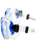 Potápačská maska Spokey Piker 928108 Potápačská maska Spokey Piker 928108