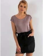 Sukňa JMP SD DZ31.31P čierna