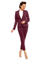 Dámske nohavice model 140607 - Cabba Dámske nohavice model 140607 - Cabba