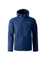 Pánska bunda neti II M 92800360286 dark blue - Hi-Tec