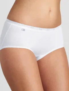 Nohavičky Sloggi Basic + Midi 2P