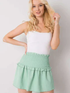 Krátka sukňa model 167524 Och Bella