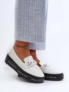 Mokasíny model 197156 Step in style