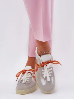 Športová obuv model 209471 Step in style