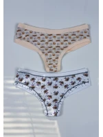 DÁMSKE BRAZILKY LOVELYGIRL 6399