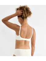 sloggi ZERO Feel Pure The UP Push Up - WHITE - SLOGGI WHITE - SLOGGI