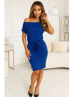 Dámske šaty 139-12 - NUMOCO