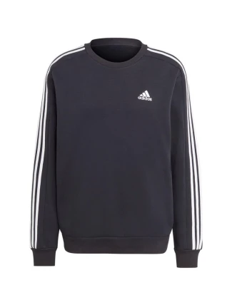 Mikina adidas Essentials Fleece 3-Stripes M IB4027 men Mikina adidas Essentials Fleece 3-Stripes M IB4027 men