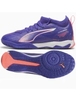Puma Ultra 5 Match IT+ Mid Jr 108099-01