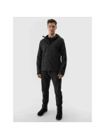Softshellová vetruodolná bunda 4F M 4FWAW24TSOFM283-20S