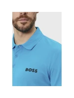 Pánska polokošeľa Boss Paule M 50512789-442