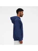 Pánska mikina New Balance Athletics French Terry Hoo M MT41534NNY