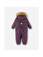 Zimná kombinéza Reima Reimatec športová lyžiarska Jr 5100117C-4960