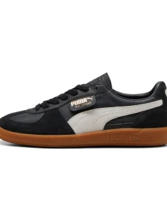 Topánky Puma Palermo Lth M 39646403