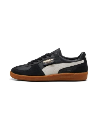 Topánky Puma Palermo Lth M 39646403