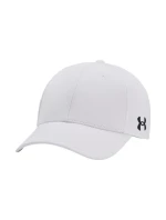 Under Armour Team Blitzing Baseball Cap 1376702 100 Pánske