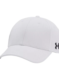 Under Armour Team Blitzing Baseball Cap 1376702 100 Pánske