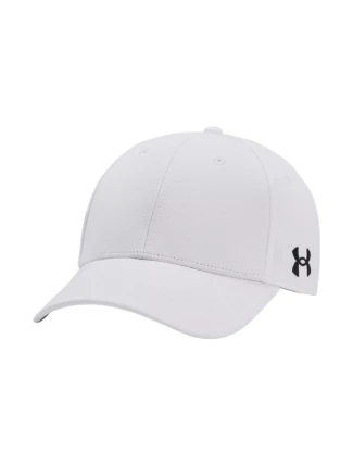 Under Armour Team Blitzing Baseball Cap 1376702 100 Pánske