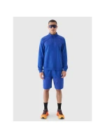 Pánska mikina s kapucňou 4F 4FRSS24TSWSM2035-36S pánska