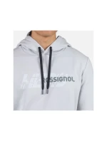 Rossignol New Hero Mikina s kapucňou šedá
