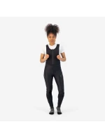 Rogelli dámske nohavice n/s DEEP WINTER black S