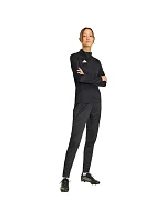 Dámsky tréningový top adidas Entrada 26 black JZ6646 Dámsky tréningový top adidas Entrada 26 black JZ6646