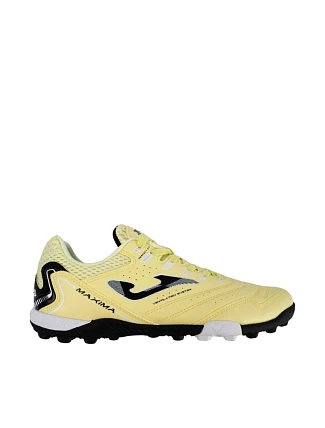 Joma Maxima 2638 Turf yellow MAXS2638TF Joma Maxima 2638 Turf yellow MAXS2638TF