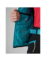Dámska treková bunda 4F PRO s Primaloft Silver 4F 4FWSS26TDJAF0850-35S