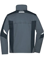 Daiber JN 821 Pracovná bunda – Strong 02.0821 carbon/black Daiber JN 821 Pracovná bunda – Strong 02.0821 carbon/black