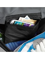 BagBase BG 544 Športová/cestovná taška 52.0544 čierna BagBase BG 544 Športová/cestovná taška 52.0544 čierna