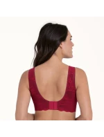 Dámska podprsenka s penovou výstužou 5400 červená - Anita Classix