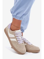 Dámske tenisky O`NEILL IONE WOMEN LOW 90261001.19K Beige Dámske tenisky O`NEILL IONE WOMEN LOW 90261001.19K Beige